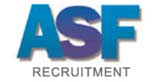 ASF Recruitment