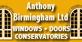 Birmingham Anthony Ltd.