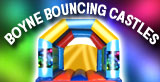Boyne Bouncing Castles