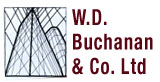 Buchanan W.D. & Co. Ltd.