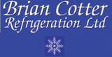 Cotter Brian Refrigeration & Air Conditioning Ltd.