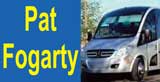 Fogarty Pat 26 Seater Bus Hire