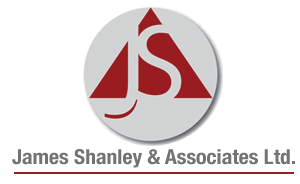James Shanley & Associates Ltd