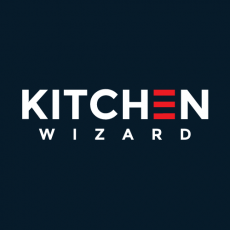 Kitchens & Kitchen Makeovers by Kitchen Wizard