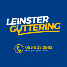 Leinster Guttering Repair & Replace