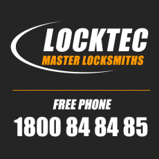 Locktec Locksmiths Dublin – Unit 9 Westpoint Business Park, Mulhuddart, Dublin 15