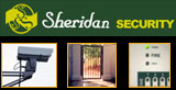 Sheridan Security Alarms & Fire Ltd.