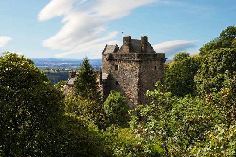 Clackmannanshire Based Businesses