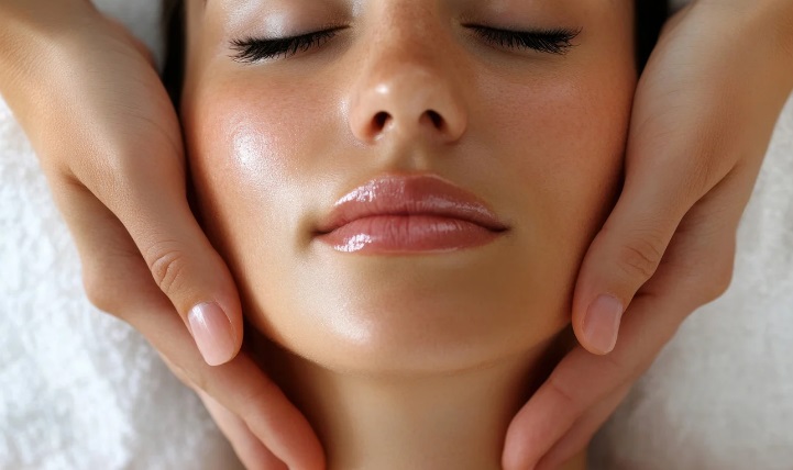 Best Facial Treatments near me Stirling