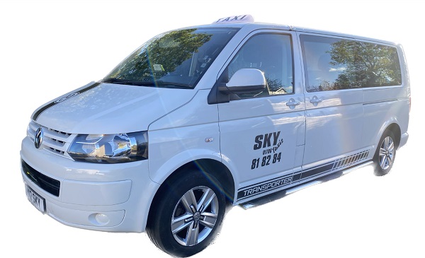 best taxis Stirling