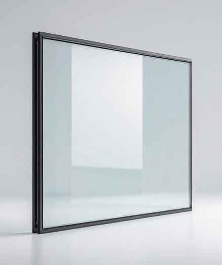 best glaziers Stirling